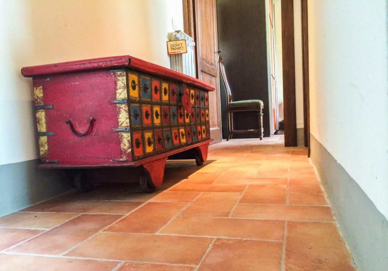 Apartament Umbria, "Casa Sagrantina" Con Piscina E Pergolato Collazzone Zewnętrze zdjęcie